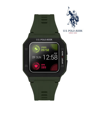U.S. Polo Assn. Connect Watch